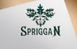 do creative minimalist  beautiful logo design