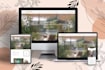 design or redesign responsive site on wix classic editor or wix studio
