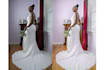 do wedding photo editing, color correction and culling in lightroom