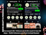create, optimize and grow your instagram business page