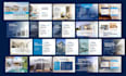 do brochure design, digital brochure, company profile, presentation design