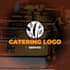 design a professional brand identity for your restaurant, cafe or food business