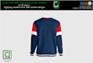 do sweater shirts mockups