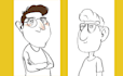 do a nice cartoon potrait with my style