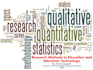 write sciences and social sciences research projects