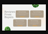 help you write an original SEO real estate blog