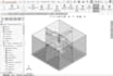 design 3d cad models for injection molding and 3d printing