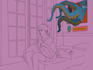 create hand drawn rotoscope animation from your video