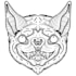create you a lineart tattoo design