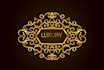 design luxury logo design