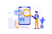 write optimized meta title tags and meta descriptions