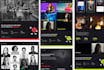 create a kickass website design