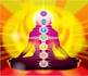 send highest positive energy to activate your kundalini