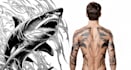 make a unique flash tattoo that you can use right away