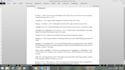 format, edit and design ms word documents