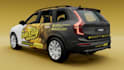design a premium quality car, truck, van wrap