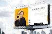 design creative billboard, signage, roll ups and banners