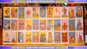 give an unlimited questions tarot reading on video in 24h