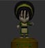 make you 3d chibi of choice