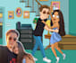 draw you in family guy style