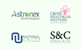most highly professional business logo and brand identity