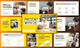 create unique power point presentation in just 24 hours