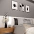 do 3d model and render