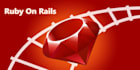 build and develop website on ruby on rails