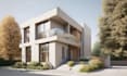 create photorealistic architectural 3d rendering