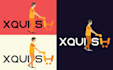 do professional business logo design and visual identity