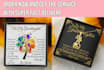 do unique and eye catching necklace card designs