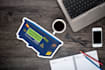 create infographics, social media assets and presentations