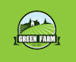 design super unique farm logo with satisfaction guaranteed