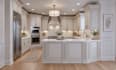 design your modern kitchen interior with realistic 3d renders