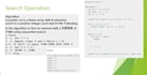 instruct in basic statistics computer sciences mathematics