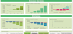 make investor ready financial model, projections, forecast and analysis
