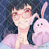 draw your original character or fanart in anime style