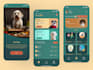 develop mobile apps, flutter mobile apps, and flutter app development