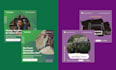 design ad creatives, post designs and banners