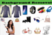 do transparent background remove, clipping path png formate
