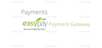 integrate payment gateway in woocommerce or laravel