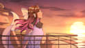 draw yumeship in anime illustration