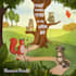 draw and illustrate children books and covers