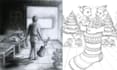 do charcoal pencil drawings