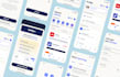 do your figma website and app design