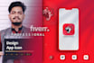 design aesthetic app icon