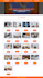 design stunnig learndash wordpress lms website