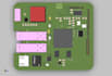 design schematics, pcb boards, gerbers, bom with 3d model