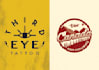 professional and creative logo design