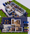 3d floor plan rendering and architectural design